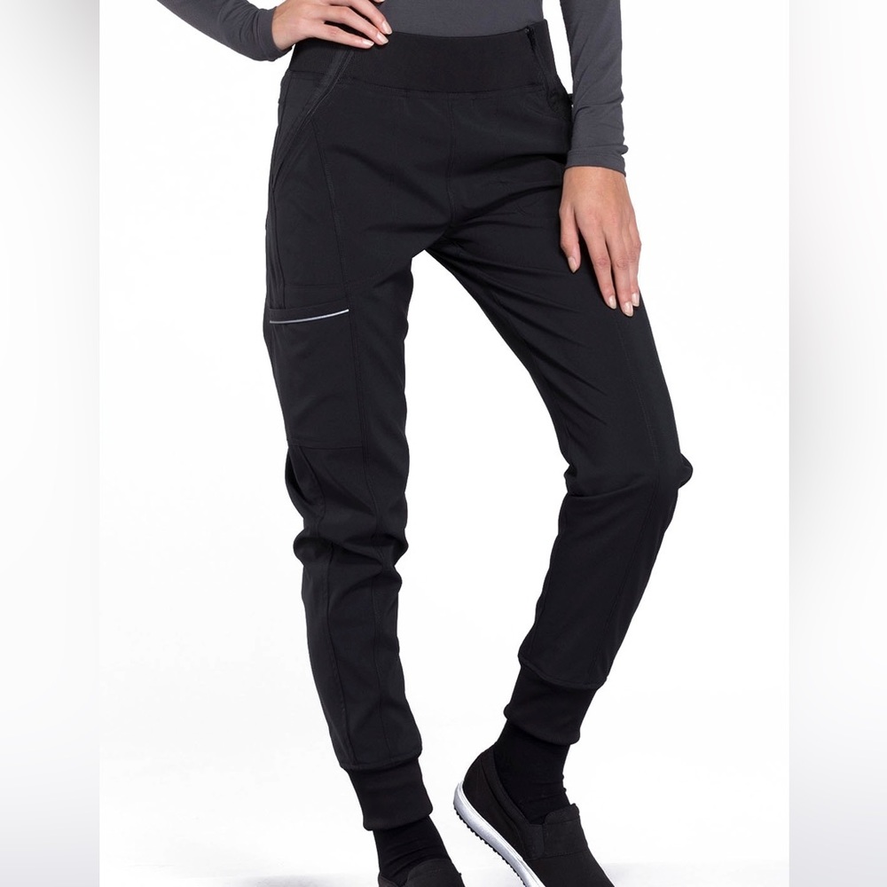 Cherokee Infinity Jogger Scrub Pants (women’s)